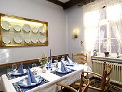 Hotel Am Munstertor โคเอิสเฟลท์ ภายนอก รูปภาพ