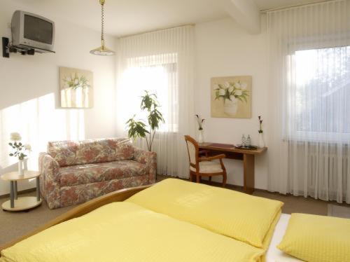 Hotel Am Munstertor โคเอิสเฟลท์ สิ่งอำนวยความสะดวก รูปภาพ