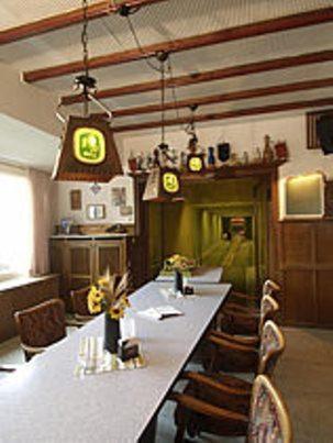 Hotel Am Munstertor โคเอิสเฟลท์ ภายนอก รูปภาพ